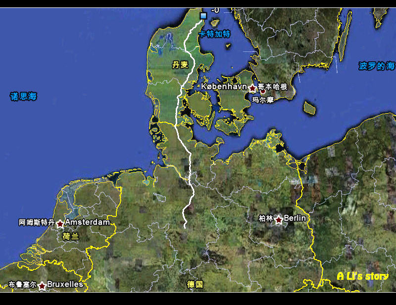 编辑本段地理位置+++腓特烈港坐落在博登湖的