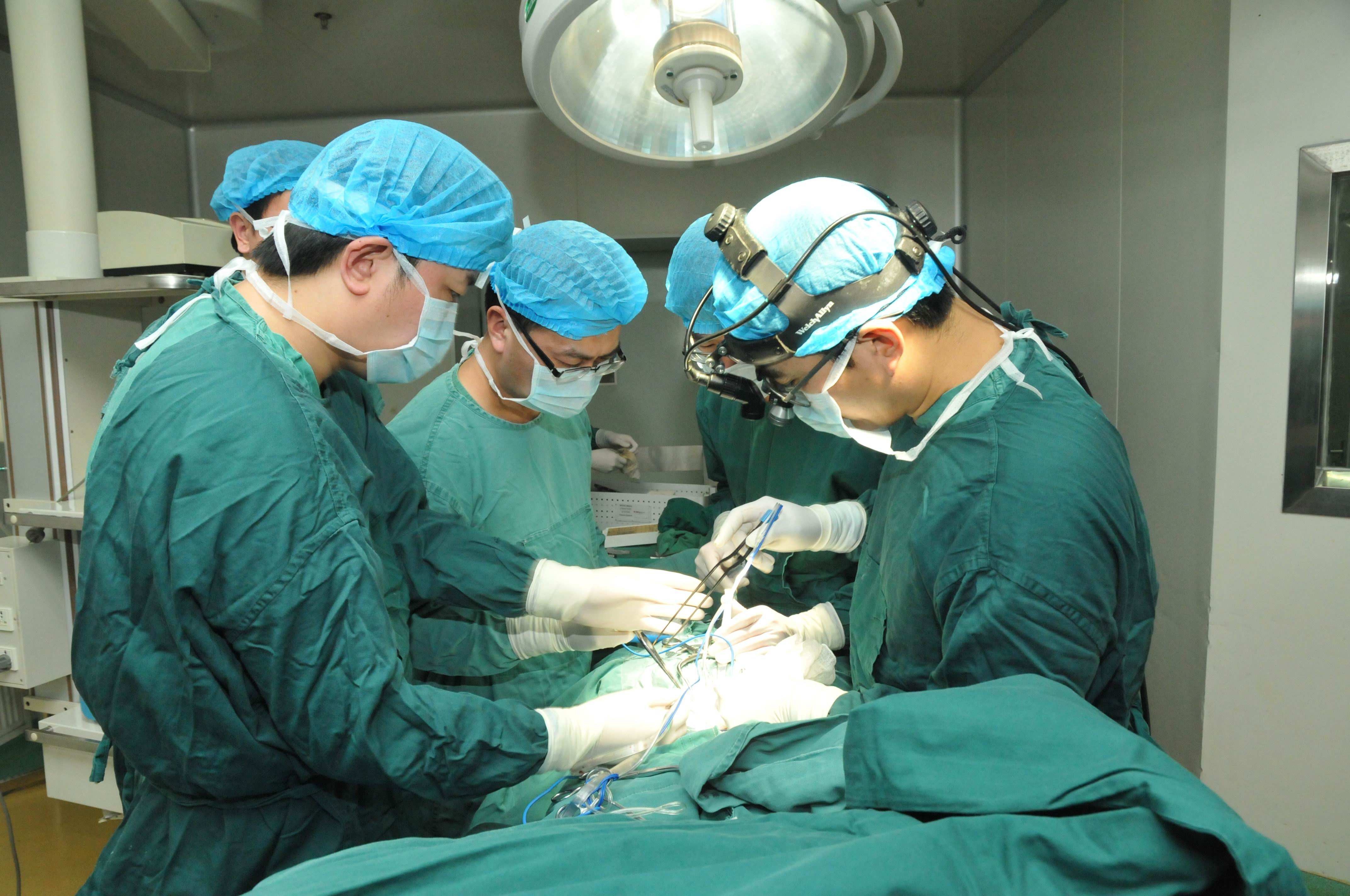 医生 护士 医护人员 医院人员 护工 手术室 拍摄摄影_广州元摄影-站酷ZCOOL