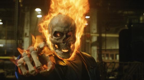 (图)《恶灵战警》