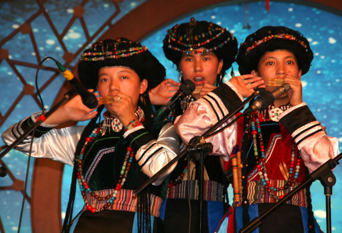 宁蒗彝族自治县_360百科