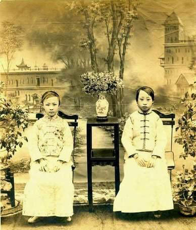 次女(1695-1717):和硕怀恪公主