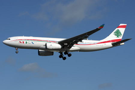 非洲有哪些航空公司?