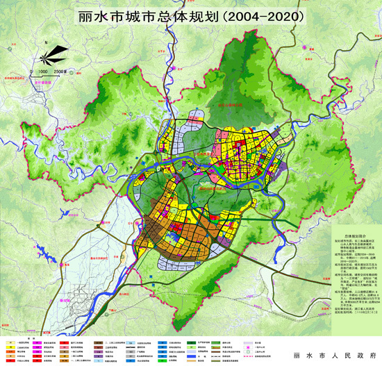 莲都区人口_投资超2.5亿元,计划2021年建成 莲都这家医院改扩建项目进度如何