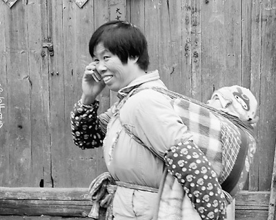 农村留守妇女性欢 我和农村留守妇女的风流事