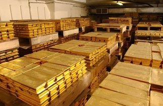 伦敦金