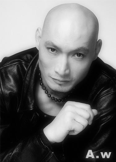 陈威-中国影视演员