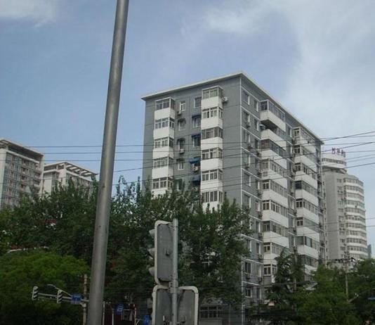 东直门外大街30号楼