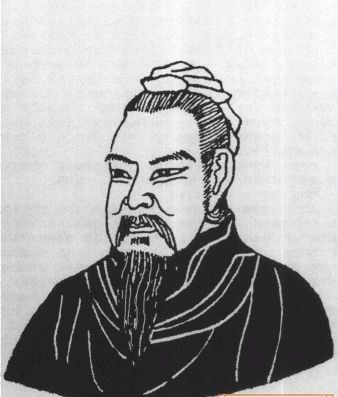 公元前770年,申侯和其它一些诸侯立周平王为国王,平王将京都从宗周