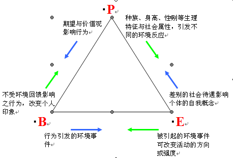 社会交换理论