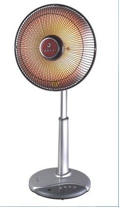 乘风电器乘浪工业落地扇带摇头