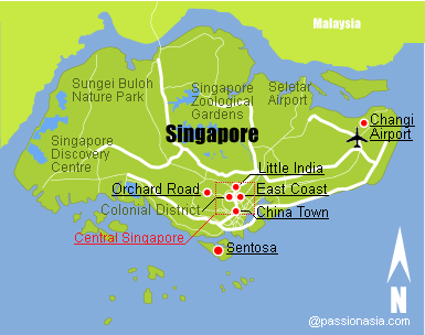 新加坡岛