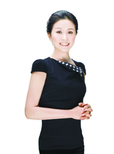 黄菡非诚勿扰嘉宾南京大学社会心理学博士