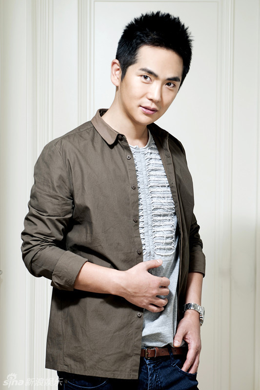 张晓龙-礼仪指导,内地演员