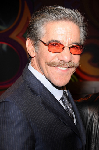 杰拉尔多·瑞弗拉(geraldo rivera)