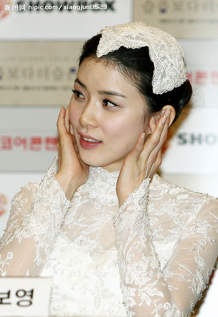 李宝英-好搜百科